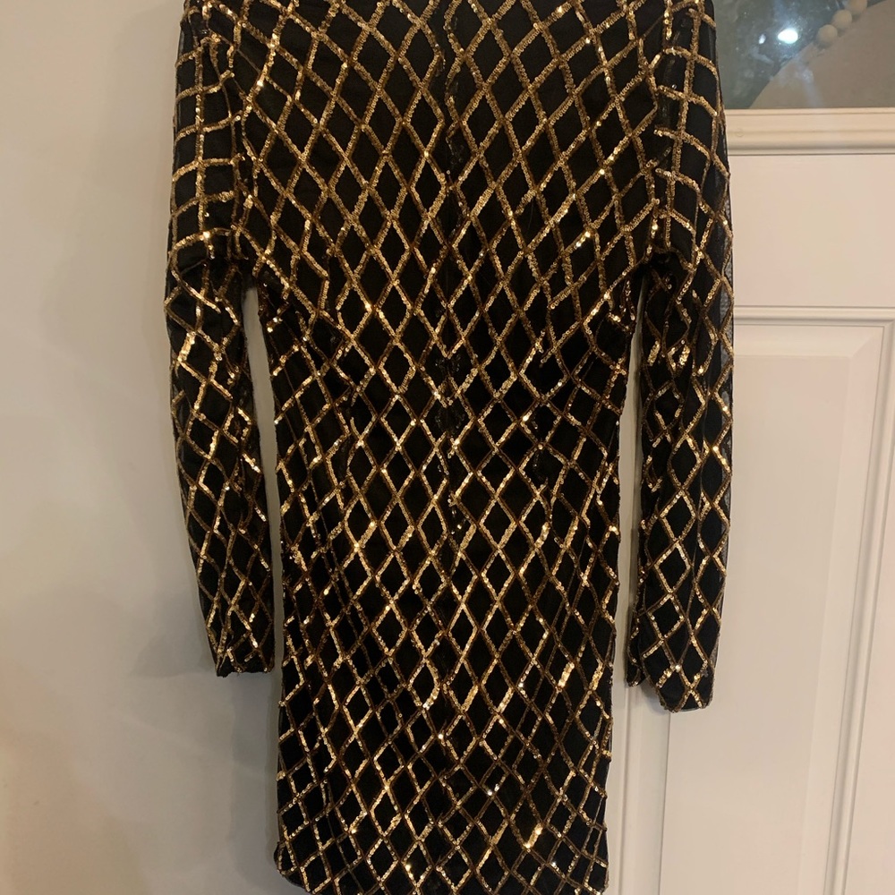 Shop Hope’s Dress
